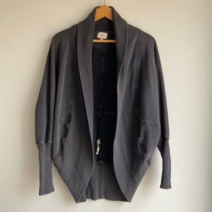 Aritzia Wilfred Cocoon Sweater